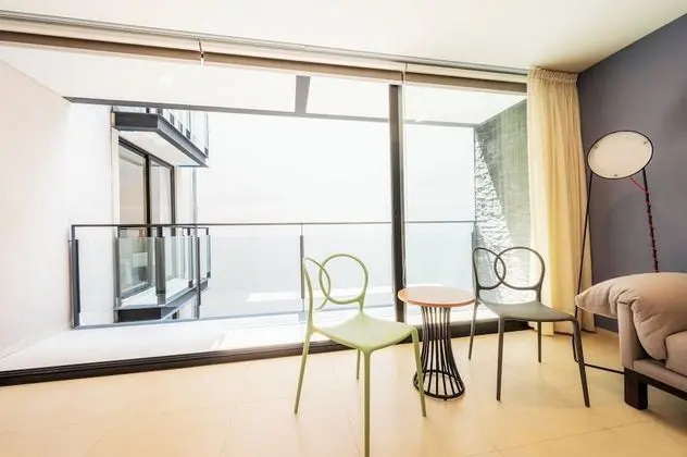 Exclusive Apart Daire, 2 Yatak Odası, Mutfak, Şehir Manzaralı