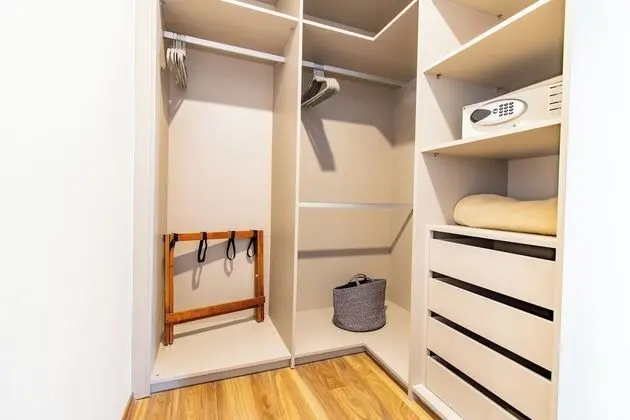 Exclusive Apart Daire, 2 Yatak Odası, Mutfak, Şehir Manzaralı