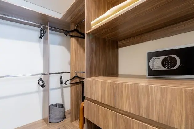Deluxe Apart Daire