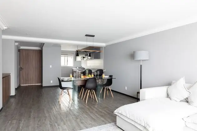 Premium Apart Daire, 2 Yatak Odası