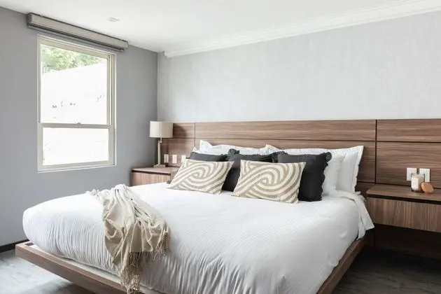 Premium Apart Daire, 2 Yatak Odası