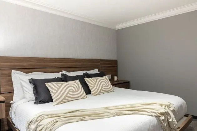 Premium Apart Daire, 2 Yatak Odası