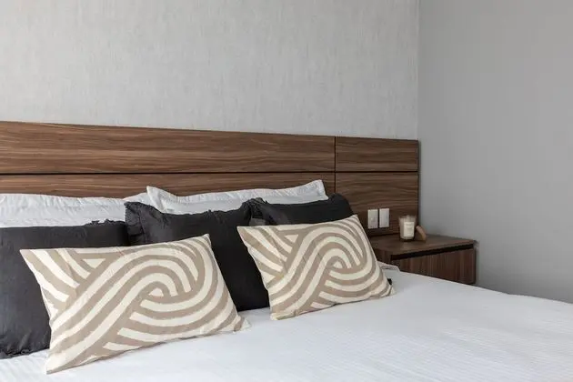 Premium Apart Daire, 2 Yatak Odası