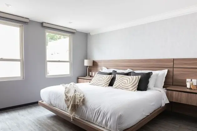 Premium Apart Daire, 2 Yatak Odası