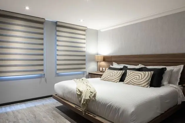 Premium Apart Daire, 2 Yatak Odası