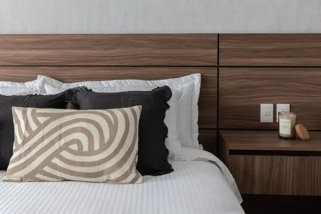Premium Apart Daire, 2 Yatak Odası
