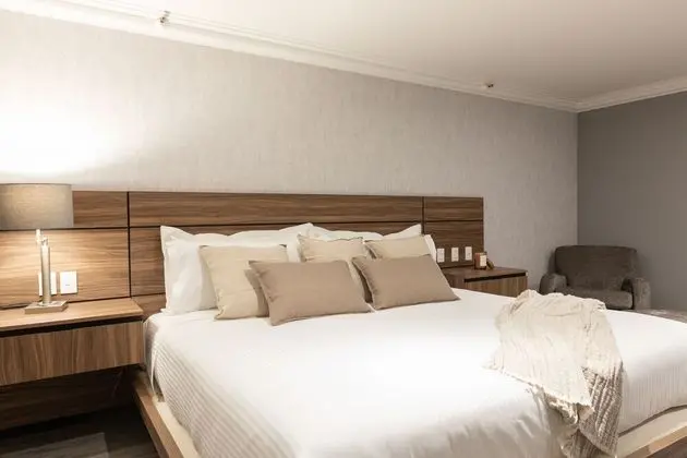 Premium Apart Daire, 2 Yatak Odası