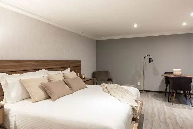 Premium Apart Daire, 2 Yatak Odası