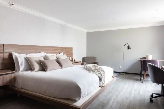 Premium Apart Daire, 2 Yatak Odası