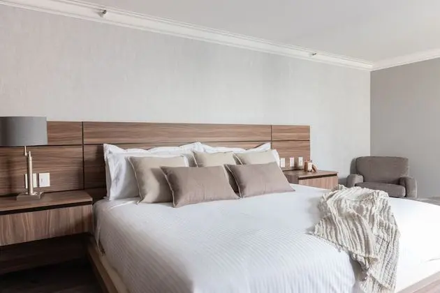 Premium Apart Daire, 2 Yatak Odası