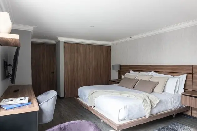 Premium Apart Daire, 2 Yatak Odası