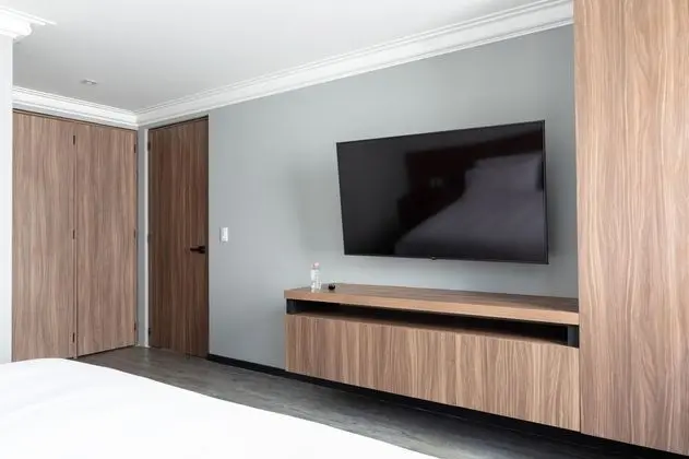 Premium Apart Daire, 2 Yatak Odası