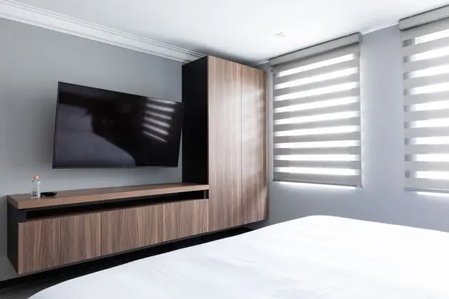 Premium Apart Daire, 2 Yatak Odası
