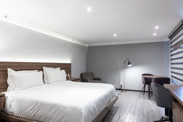 Premium Apart Daire, 2 Yatak Odası