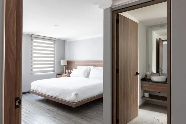 Premium Apart Daire, 2 Yatak Odası