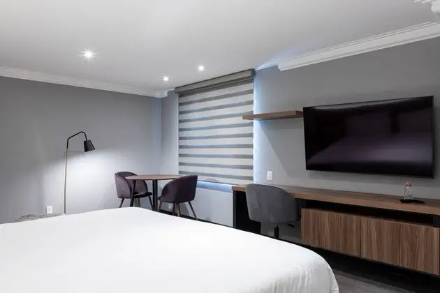 Premium Apart Daire, 2 Yatak Odası