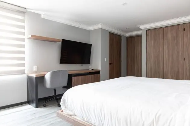 Premium Apart Daire, 2 Yatak Odası