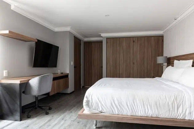 Premium Apart Daire, 2 Yatak Odası