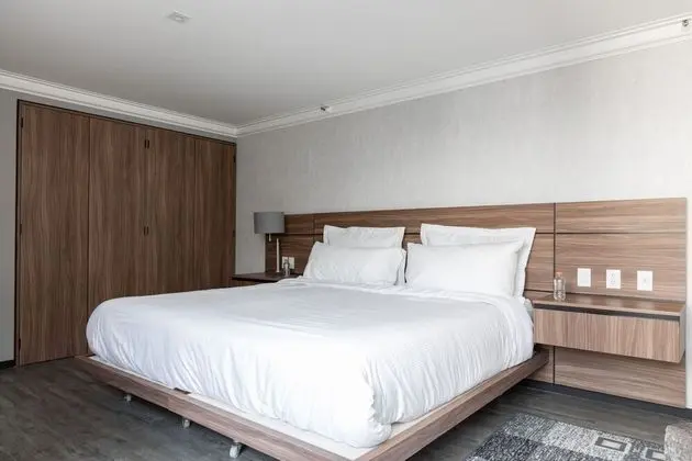 Premium Apart Daire, 2 Yatak Odası