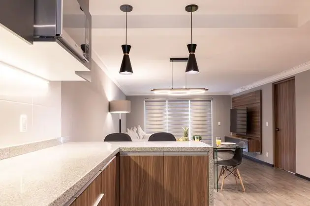 Premium Apart Daire, 2 Yatak Odası