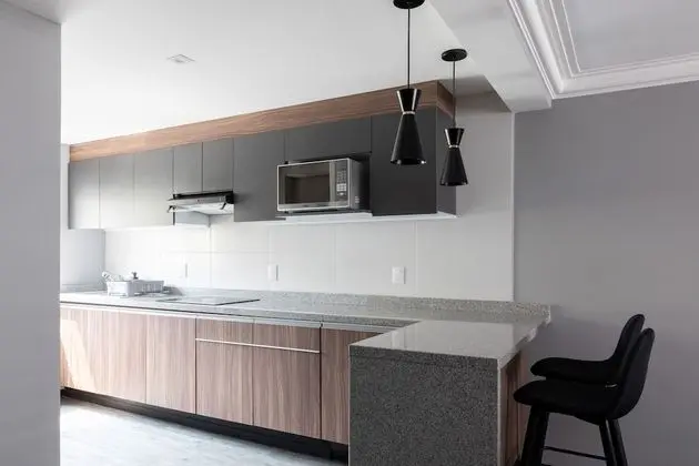 Premium Apart Daire, 2 Yatak Odası