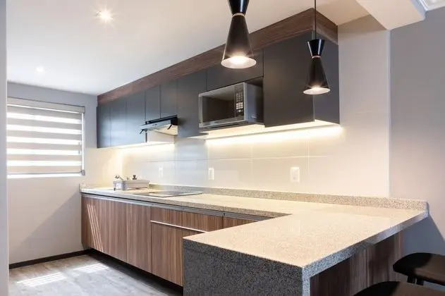 Premium Apart Daire, 2 Yatak Odası