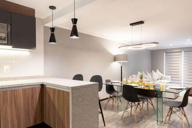 Premium Apart Daire, 2 Yatak Odası