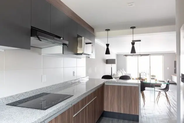 Premium Apart Daire, 2 Yatak Odası