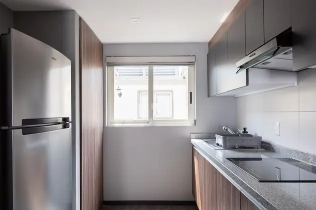 Premium Apart Daire, 2 Yatak Odası