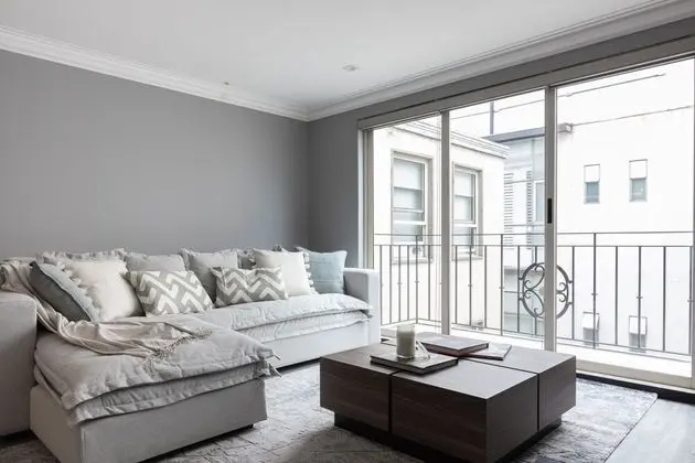 Premium Apart Daire, 2 Yatak Odası