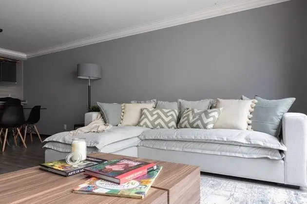 Premium Apart Daire, 2 Yatak Odası