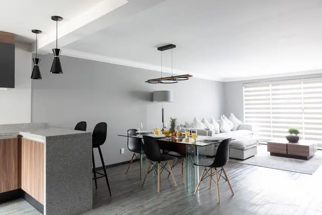 Premium Apart Daire, 2 Yatak Odası