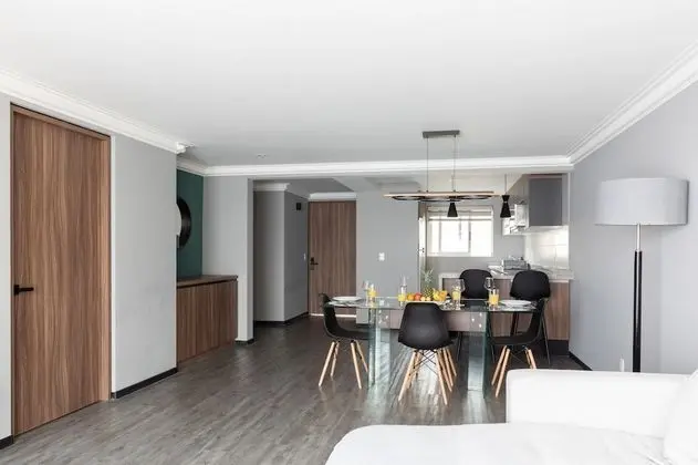 Premium Apart Daire, 2 Yatak Odası