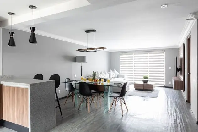 Premium Apart Daire, 2 Yatak Odası