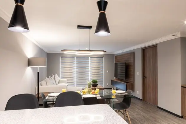 Premium Apart Daire, 2 Yatak Odası