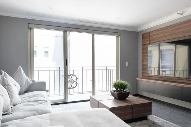 Premium Apart Daire, 2 Yatak Odası