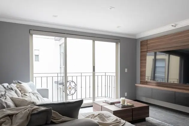 Premium Apart Daire, 2 Yatak Odası