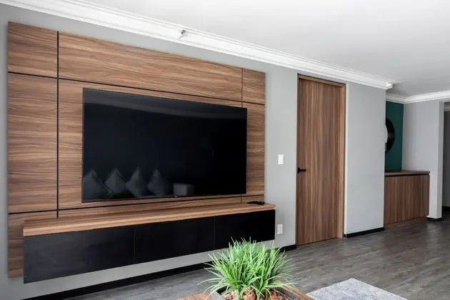 Premium Apart Daire, 2 Yatak Odası