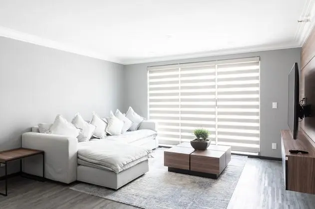 Premium Apart Daire, 2 Yatak Odası