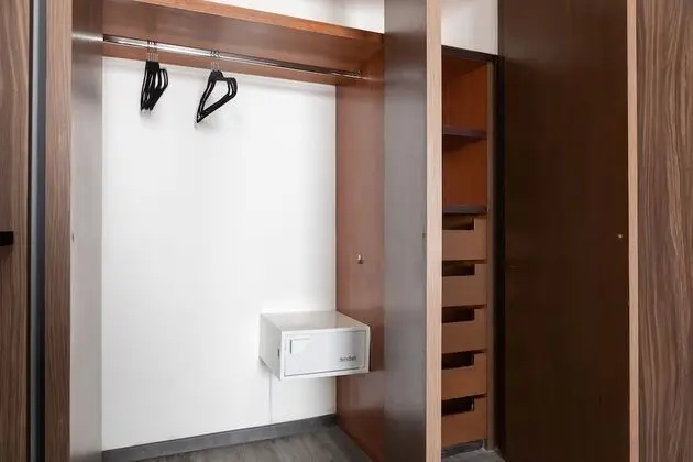 Premium Apart Daire, 2 Yatak Odası