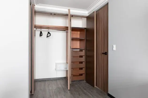 Premium Apart Daire, 2 Yatak Odası