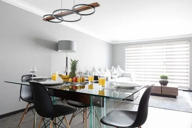 Premium Apart Daire, 2 Yatak Odası
