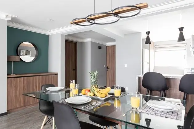 Premium Apart Daire, 2 Yatak Odası