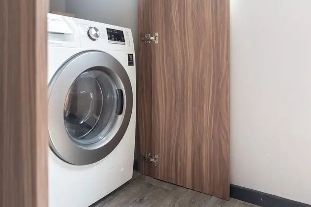 Premium Apart Daire, 2 Yatak Odası