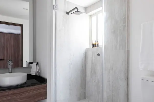 Premium Apart Daire, 2 Yatak Odası