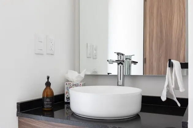 Premium Apart Daire, 2 Yatak Odası
