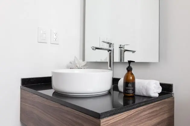 Premium Apart Daire, 2 Yatak Odası