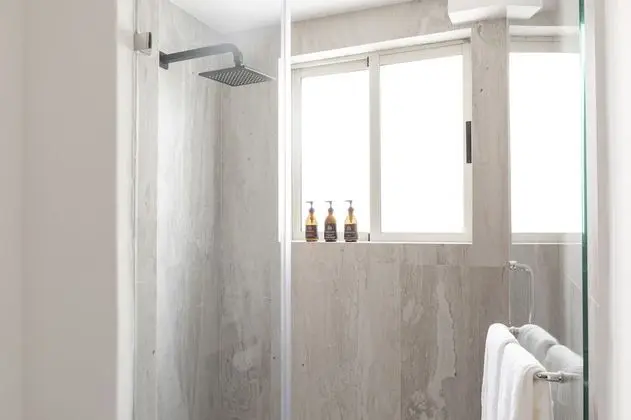 Premium Apart Daire, 2 Yatak Odası