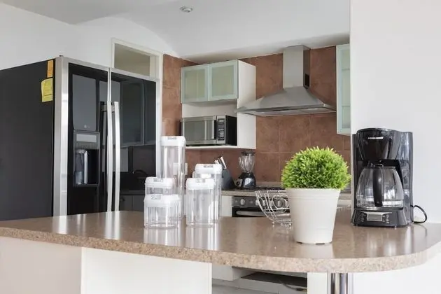 Premium Apart Daire, 2 Yatak Odası