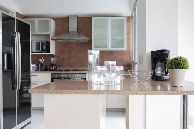 Premium Apart Daire, 2 Yatak Odası